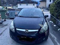 Usata Opel Corsa Club 80 CV (58 kW) 2010 Utilitaria