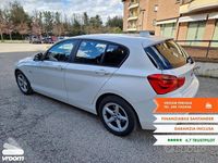 Begagnad BMW 118 Comfort Edition 150 HK (110 kW) 2017 Halvkombi