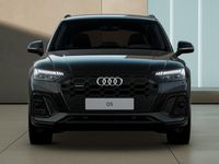 Usata Audi Q5 S-Line 204 CV (150 kW) 2024 Nero SUV