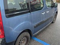 Usata Peugeot TePee Premium 120 CV (88 kW) 2011 Station wagon