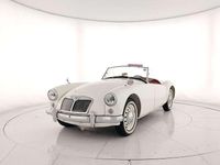 Usata MG MGA 75 CV (55 kW) 1959 Bianco