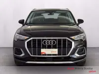 Usata Audi Q3 Sportback Business Plus 150 CV (110 kW) 2022 Nero mito metallizzato SUV