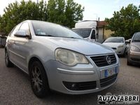 Usata VW Polo Comfortline 64 CV (47 kW) 2006 Nessuno(met.) Utilitaria