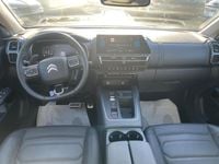 Usata Citroën C5 Aircross 131 CV (96 kW) 2024 Grigio SUV