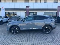 Usata Nissan Qashqai N-Connecta 140 CV (102 kW) 2025 Grigio SUV