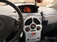 Usata Renault Modus Dynamique 86 CV (63 kW) 2010 Monovolume