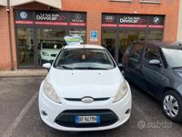 usata Ford Fiesta 1.4 diesel