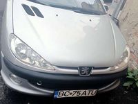 usata Peugeot 206 3p 1.4 XR c/2airbag