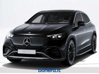 Nuova Mercedes EQE350 SUV Premium 214 kW (292 CV) 2026 Nero ossidiana SUV