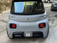 Usata Citroën AMI 2022 Grigio Berlina