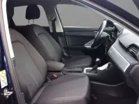 Usata Audi Q3 Advanced 150 CV (110 kW) 2022 Blu/azzurro SUV