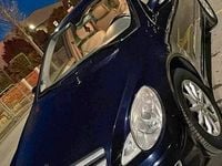 Usata Mercedes R320 224 CV (164 kW) 2006 Blu Monovolume