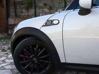 Usata Mini Cooper S 174 CV (127 kW) 2009 Utilitaria