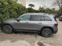 Usata Mercedes GLB200 2024 Grigio SUV
