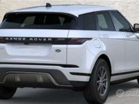 usata Land Rover Range Rover evoque Range Rover Evoque 2.0D I4-L.Flw 150CV AWD Aut R-Dynamic HSE