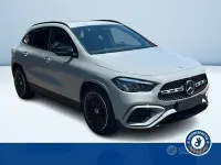 Nuova Mercedes GLA200 150 CV (110 kW) 2026 Grigio SUV