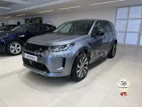 Usata Land Rover Discovery 5 S 163 CV (119 kW) 2024 Gray SUV