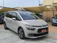 Usata Citroën Grand C4 Picasso Live 120 CV (88 kW) 2016 Beige Monovolume