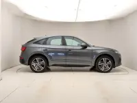 Usata Audi Q5 S-Line 265 CV (194 kW) 2022 Daytona SUV