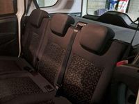 Usata Fiat Doblò 120 CV (88 kW) 2010 Monovolume