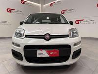 Usata Fiat Panda S 70 CV (51 kW) 2021 Bianco Utilitaria