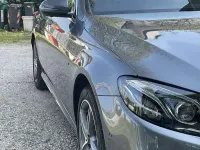 Usata Mercedes E300 194 CV (142 kW) 2019 Berlina