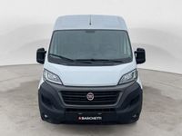 usata Fiat Ducato (4ª SERIE) 33 2.3 MJT 140CV PLM-TM FURGONE