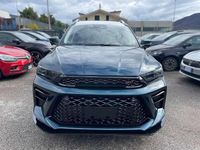 Nuova SWM G01 179 CV (131 kW) 2026 Blu/azzurro SUV