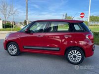 usata Fiat 500L 1.3 MULTIJET