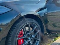 Usata BMW 120 M Sport 190 CV (139 kW) 2024 Nero Utilitaria