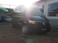 usata VW Crafter 35 2.0 TDI 140CV PM-TA Furgone