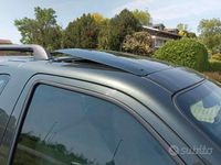 Usata Land Rover Freelander 2 111 CV (81 kW) 2006 Verde SUV