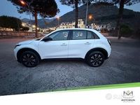 Usata Fiat 600 La Prima 110 CV (80 kW) 2024 Bianco SUV
