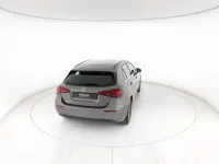 Usata Mercedes A180 Advanced 116 CV (85 kW) 2025 Grigio Berlina