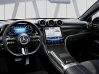 usata Mercedes 300 GLC Coupéde 4Matic Plug-in hybrid Coupé AMG Line Advanced nuova a Bergamo
