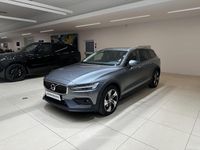 Usata Volvo V60 CC Business Edition 197 CV (144 kW) 2020 Grigio Station wagon