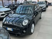 Usata Mini One D Business 95 CV (69 kW) 2016 Utilitaria