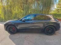 Usata Porsche Macan 381 CV (280 kW) 2021 Grigio SUV