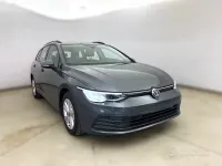 Usata VW Golf VIII Active 2023 Grigio Station wagon