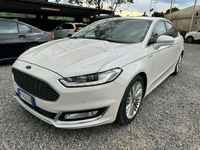 usata Ford Mondeo 4p 2.0 hybrid Vignale ecvt my18.75