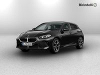 Usata BMW 118 M Sport 150 CV (110 kW) 2024 Nero Utilitaria