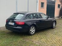 Usata Audi A4 130 CV (95 kW) 2012 Station wagon