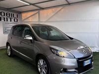 Usata Renault Scénic III Bose Edition 110 CV (80 kW) 2012 Giallo Monovolume