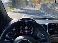 Usata Abarth 595 144 CV (105 kW) 2017 Grigio Utilitaria