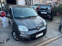 Usata Fiat Panda Lounge 69 CV (50 kW) 2020 Grigio Utilitaria