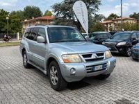 usata Mitsubishi Pajero Pajero 3.2 16V DI-D 3p. aut. Inv. Tecno