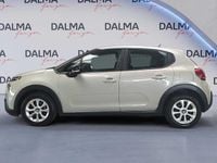 Usata Citroën C3 Feel 75 CV (55 kW) 2018 Soft sand Utilitaria