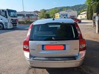 Usata Volvo V50 136 CV (100 kW) 2006 Grigio Station wagon