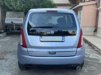 Usata Lancia Musa 69 CV (50 kW) 2008 Monovolume