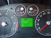 Usata Ford Fiesta 75 CV (55 kW) 2007 Berlina